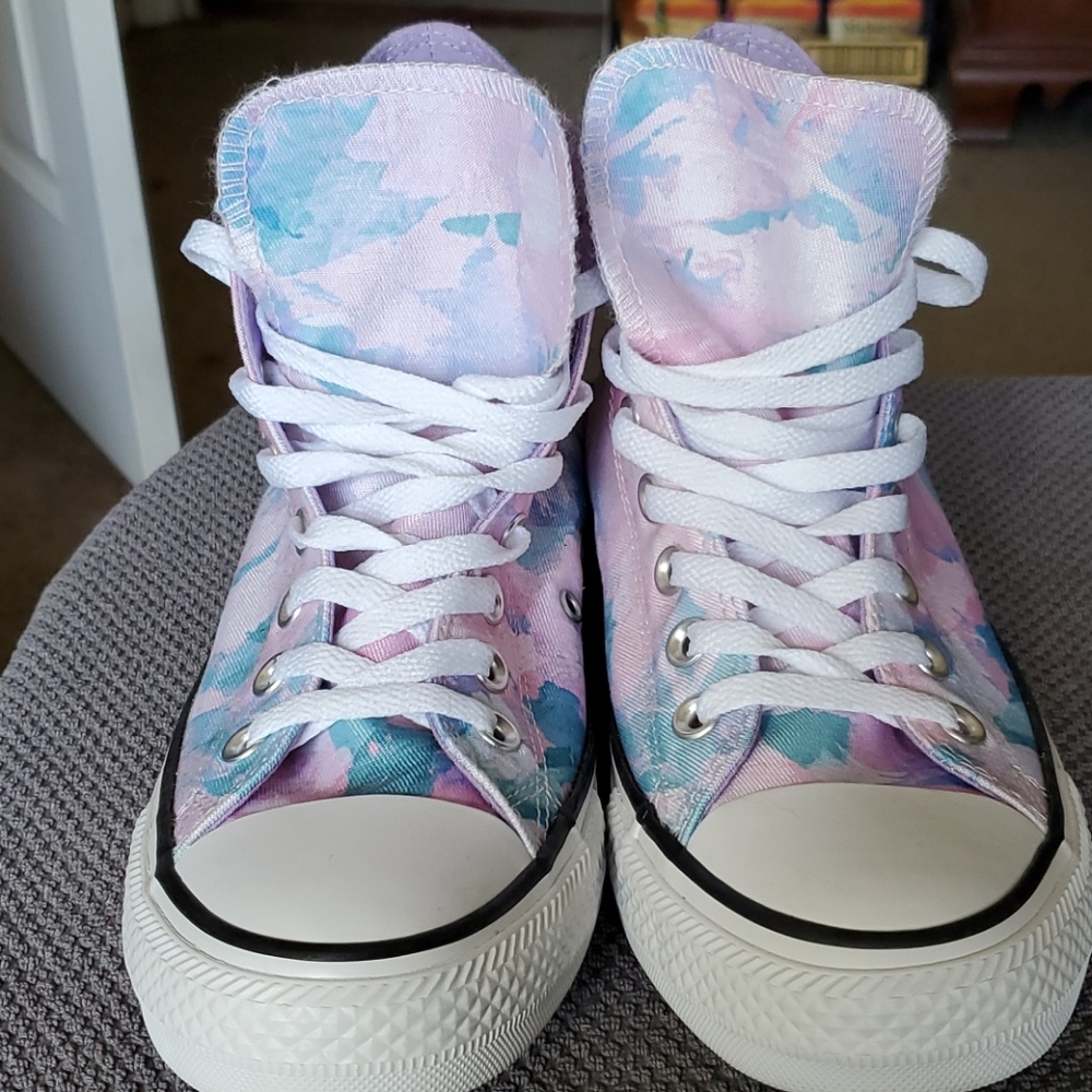 Converse sneakers
